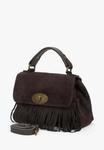 Сумка ESTRO Handbag, Dark Brown - фото 5