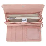 Кошелек Kipling Money Land, розовый - фото 3