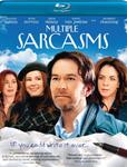 Диск Blu-ray Multiple Sarcasms [Widescreen] - фото