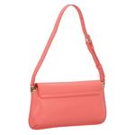 Сумка через плечо Love Moschino Smart Daily, Orange/Coral - фото 2