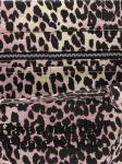 Шоппер 'Leopard Medium Tote' GANNI, розовый - фото 4