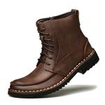 Ботинки Laoks Martin Boots Men - фото 8
