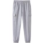 Городские функциональные карго-брюки Urban Function Series CAMEL, черный - фото 7