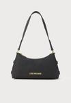 Сумка Love Moschino BUCKLED, Black - фото 2