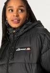 Зимняя куртка Ellesse NANCI WADDED JACKET, цвет Black - фото 5