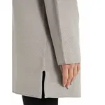 Платье Replay DK3912.000.G23370A long sleeve short, серый - фото 4