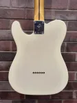 Fender Player II Telecaster - Блондинка с камерным корпусом - фото 3