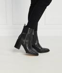 Сапоги резиновые Michael Kors, черный - фото 2