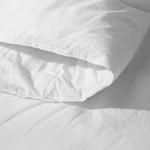Постельное белье Essenza Renforceé Guy White 200x200+2x80x80 - фото 5