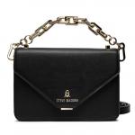 Сумка Steve Madden Bindio-L, черный - фото 2