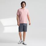 Мужская поло NAUTICA, зеленый - фото 5