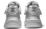 Кроссовки A1 Chunky Sneakers Unisex Low-top, серый - фото 10