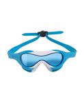 Очки для плавания Arena Spider Kids Mask - фото 7