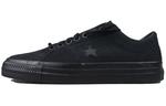 Туфли Converse Canvas унисекс, Black - фото