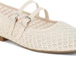 Балетки London Rag Warena Mary Jane Ballet Flat, серо-коричневый - фото 8