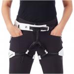 Штаны софтшелл «tatramar so pants women» Mammut, черный - фото 4