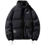 Пуховик унисекс Jeep, Jade Rice - фото 3