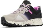 Columbia Women's Peakfreak Hera Outdry, Flint Grey/Berry Patch - фото 4