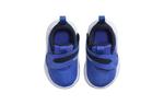 Кроссовки для малышей Nike Team Hustle D 11 TD, Blue - фото 4