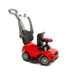 Toyz, Ride-On Sport Car, красный - фото 7