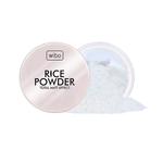 Рисовая пудра Total Matt Effect 1 шт Wibo - фото