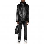 Куртка мужская черная DIESEL - фото 3