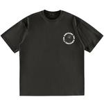 Футболка унисекс The Simpsons, черный - фото 38