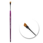 Кисть для бровей CTR T2 Inna Marka - фото 2