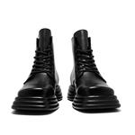 Ботинки Martin мужские черный Cachiotti - фото 3