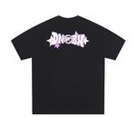 Футболка унисекс Dnbh, зеленый - фото