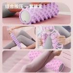 Пенные ролики ANTA - фото 7