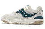 Кроссовки Saucony Skateboarding Unisex, светло-серый/синий - фото