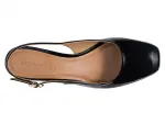 Туфли Alexia Pump Bernardo, черный - фото 7