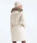 Женская арктическая парка The North Face, White Dune - фото 3