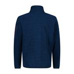 Мужская флисовая куртка CMP, модель 38H2237 - фото 2