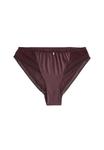 Брифы Next KNICKERS, Plum Purple/Purple - фото 5
