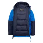 Куртка Trollkids Narvik Pro, синий - фото 3