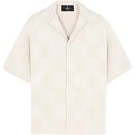 Футболка Represent мужская кремовая SS24 - фото 2