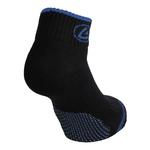 Носки Lasting ABD 958 short, черный - фото 2