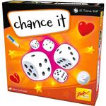 Настольная игра Zoch Verlag Chance It! - фото
