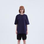 Футболка унисекс Zmoh, черный - фото 31