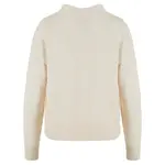 Кардиган Urban Classics TB6899 Rib, бежевый - фото 4