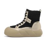 Ботинки JOSINY Snow Boots Women's, черный - фото