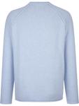 Свитер BABISTA, светло-синий - фото 3