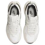 Nike V2K Run Summit Белый Светлый Ореховый Коричневый Женские, Бежевый Белый Черный - фото 3