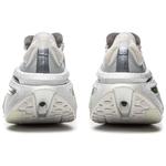 Кроссовки Shadow 3.0 унисекс с низким верхом, серебристые Lining - фото 6