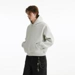 Унисекс свитшот NANDCHN, черный - фото 7