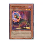 CCG Инфернальный зверь (Обычный), Yu-Gi-Oh - Ancient Prophecy - Singles - фото