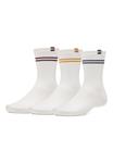 Спортивные носки UNDER ARMOUR, белый - фото