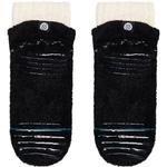 Носки Stance Snowflake Cozy Slipper Stance, Black - фото 3